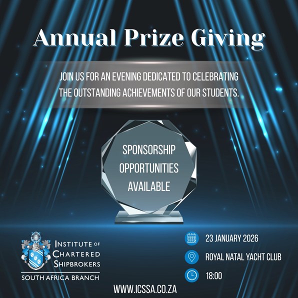 SA Prize Giving 25